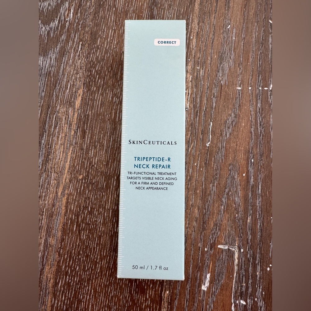 SkinCeuticals Tripeptide-R Neck Repair Cream